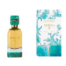 Alhambra Nebula II EDP U 100 ml