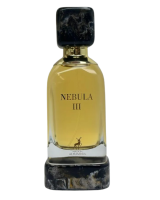 Alhambra Nebula III EDP U 100 ml