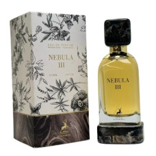 Alhambra Nebula III EDP U 100 ml