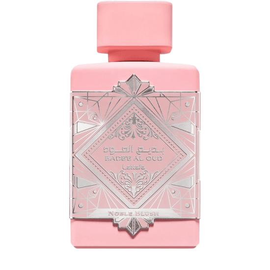 Lattafa Badee Al Oud Noble Blush EDP U 100 ml