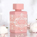 Lattafa Badee Al Oud Noble Blush EDP U 100 ml