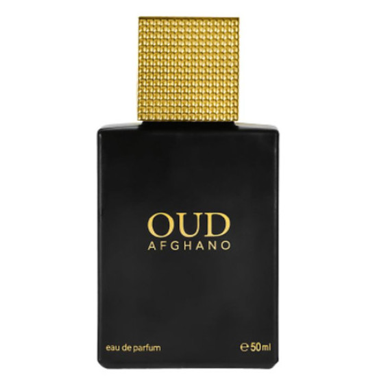 Ahmed Al Maghribi Oud Afghano EDP U 50 ml Ahmed Al Maghribi Oud Afghano EDP U 50 ml