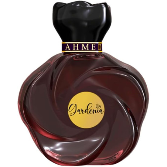 Ahmed Al Maghribi Gardenia EDP U 75 ml Ahmed Al Maghribi Gardenia EDP U 75 ml