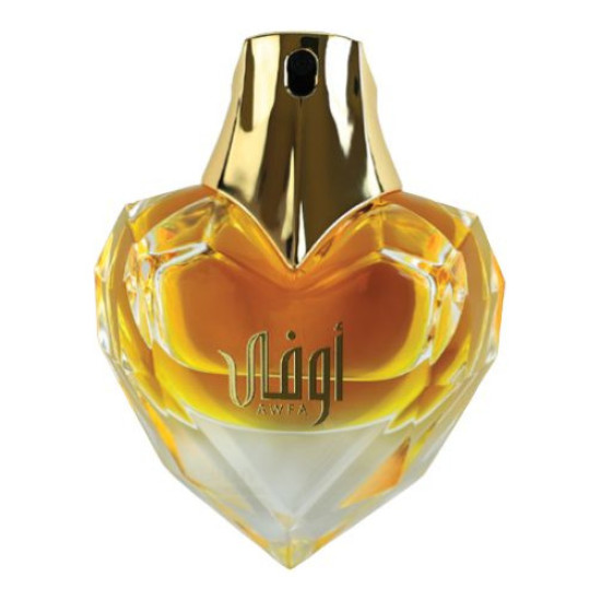Ahmed Al Maghribi Awfa EDP U 60 ml Ahmed Al Maghribi Awfa EDP U 60 ml