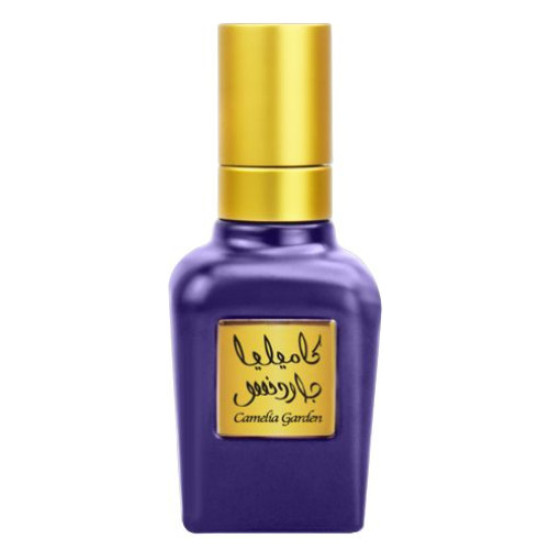 Ahmed Al Maghribi Camelia Garden EDP U 40 ml Ahmed Al Maghribi Camelia Garden EDP U 40 ml