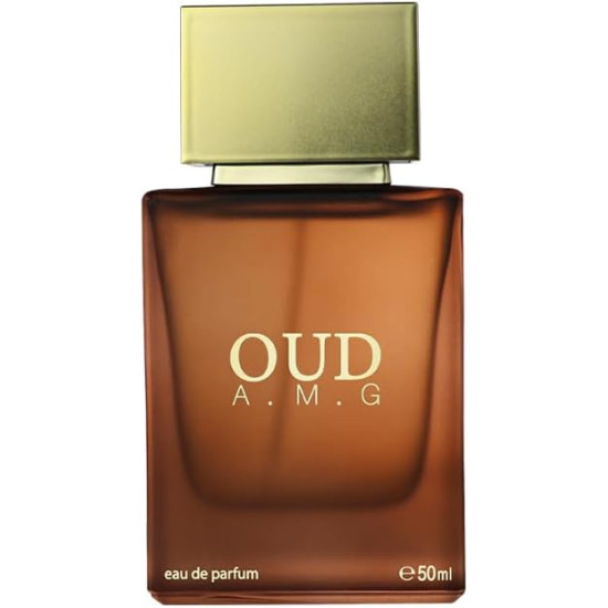 Ahmed Al Maghribi Oud AMG EDP U 50 ml Ahmed Al Maghribi Oud AMG EDP U 50 ml