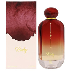 Ahmed Al Maghribi Ruby EDP U 100 ml