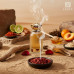 Ahmed Al Maghribi Ignite Rose EDP U 60 ml