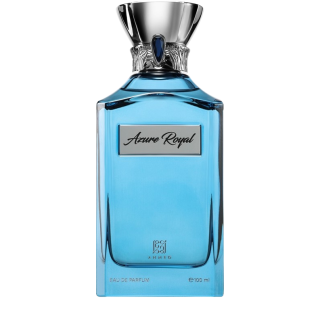 Ahmed Al Maghribi Azure Royal EDP U 100 ml