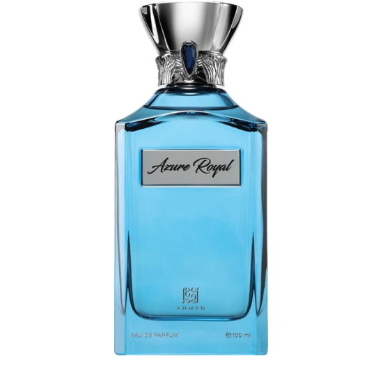 Ahmed Al Maghribi Azure Royal EDP U 100 ml Ahmed Al Maghribi Azure Royal EDP U 100 ml