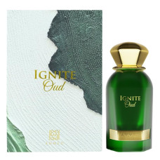 Ahmed Al Maghribi Ignite Oud EDP U 60 ml
