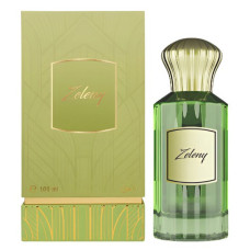 Ahmed Al Maghribi Zeleny EDP U 100 ml