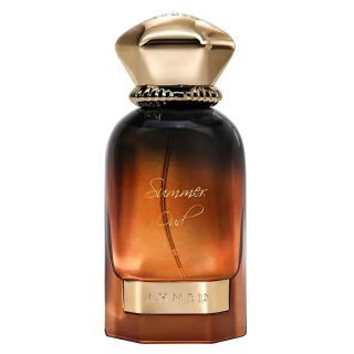 Ahmed Al Maghribi Summer Oud EDP U 60 ml