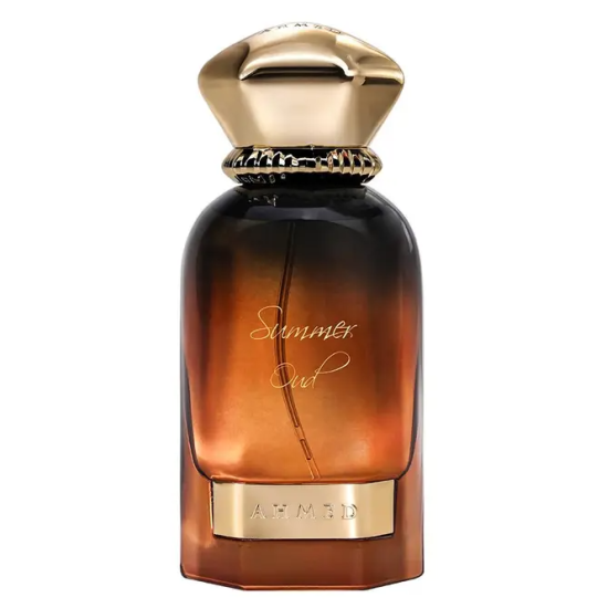 Ahmed Al Maghribi Summer Oud EDP U 60 ml Ahmed Al Maghribi Summer Oud EDP U 60 ml