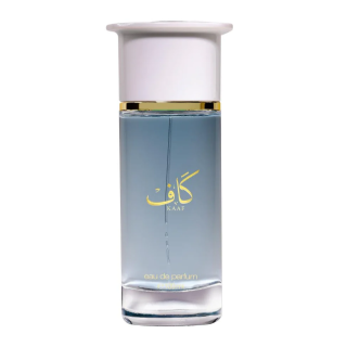 Ahmed Al Maghribi Kaaf EDP U 100 ml
