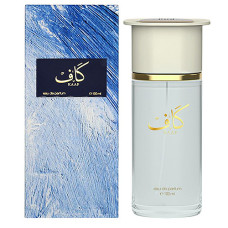 Ahmed Al Maghribi Kaaf EDP U 100 ml