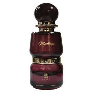 Ahmed Al Maghribi Meillure EDP U 80 ml
