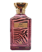 Ahmed Al Maghribi Red Jewel EDP U 100  ml