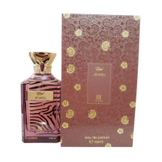 Ahmed Al Maghribi Red Jewel EDP U 100  ml