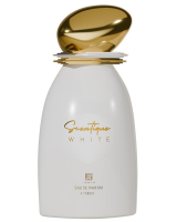 Ahmed Al Maghribi Scentique White Extrait de Parfum U 100 ml