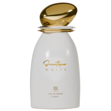 Ahmed Al Maghribi Scentique White Extrait de Parfum U 100 ml