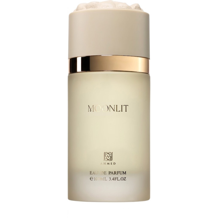Ahmed Al Maghribi Moonlit EDP U 100 ml