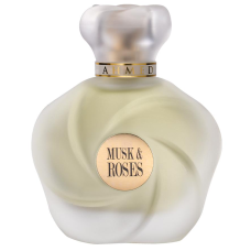 Ahmed Al Maghribi Musk & Roses EDP U 75 ml