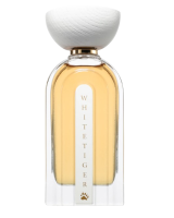 Ahmed Al Maghribi White Tiger Extrait de Parfum U 100 ml