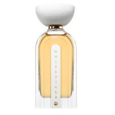 Ahmed Al Maghribi White Tiger Extrait de Parfum U 100 ml