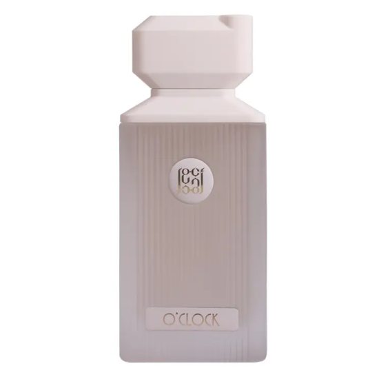 Ahmed Al Maghribi O´Clock Extrait de Parfum U 100 ml