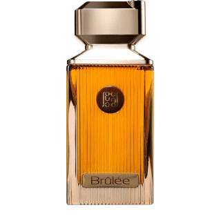 Ahmed Al Maghribi Brulee EDP U 100 ml