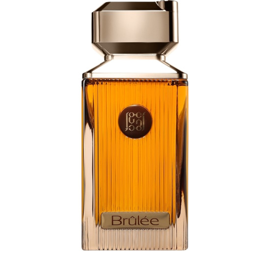Ahmed Al Maghribi Brulee EDP U 100 ml