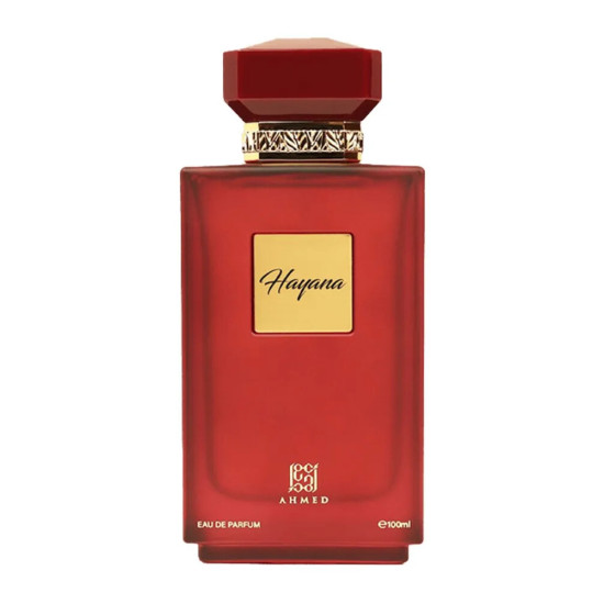 Ahmed Al Maghribi Hayana U EDP 100 ml Ahmed Al Maghribi Hayana U EDP 100 ml