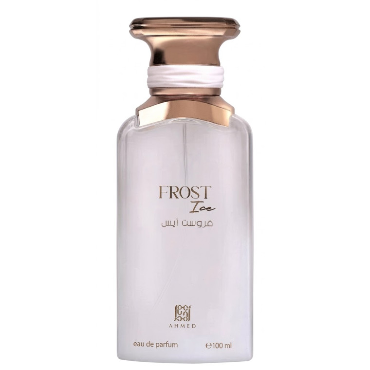 Ahmed Al Maghribi Frost Ice EDP U 100 ml