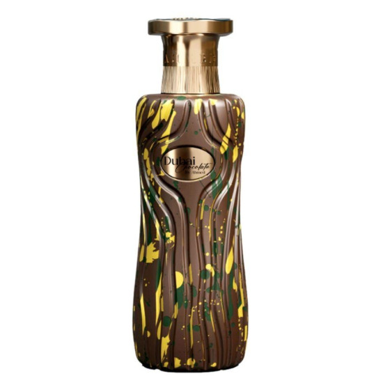 Ahmed Al Maghribi Dubai Chocolate Extrait de Parfum U 100 ml Ahmed Al Maghribi Dubai Chocolate Extrait de Parfum U 100 ml