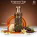 Ahmed Al Maghribi Dubai Chocolate Extrait de Parfum U 100 ml