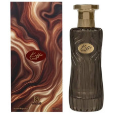 Ahmed Al Maghribi Kaffe Latte Extrait de Parfum U 100 ml