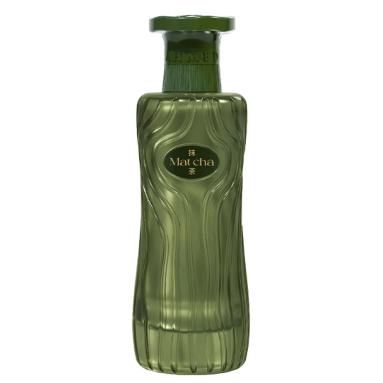 Ahmed Al Maghribi Matcha Extrait de Parfum U 100 ml Ahmed Al Maghribi Matcha Extrait de Parfum U 100 ml