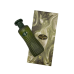 Ahmed Al Maghribi Matcha Extrait de Parfum U 100 ml