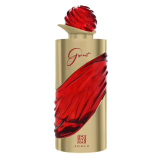 Ahmed Al Maghribi Garnet Extrait de Parfum U 100 ml Ahmed Al Maghribi Garnet Extrait de Parfum U 100 ml