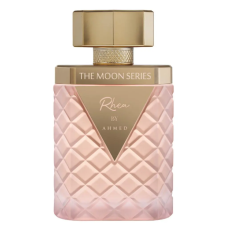Ahmed Al Maghribi Rhea by Ahmed Pink Extrait de Parfum U 100 ml