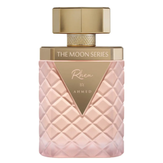 Ahmed Al Maghribi Rhea by Ahmed Pink Extrait de Parfum U 100 ml Ahmed Al Maghribi Rhea by Ahmed Pink Extrait de Parfum U 100 ml