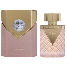 Ahmed Al Maghribi Rhea by Ahmed Pink Extrait de Parfum U 100 ml
