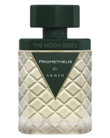 Ahmed Al Maghribi Prometheus by Ahmed Green Extrait de Parfum U 100 ml