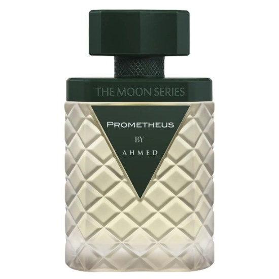 Ahmed Al Maghribi Prometheus by Ahmed Green Extrait de Parfum U 100 ml Ahmed Al Maghribi Prometheus by Ahmed Green Extrait de Parfum U 100 ml