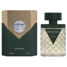 Ahmed Al Maghribi Prometheus by Ahmed Green Extrait de Parfum U 100 ml