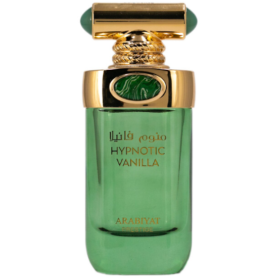 Arabiyat Prestige Hypnotic Vanilla EDP U 100 ml Arabiyat Prestige Hypnotic Vanilla EDP U 100 ml