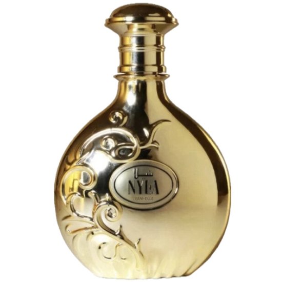 Arabiyat Prestige Nyla Vanille EDP U 80 ml Arabiyat Prestige Nyla Vanille EDP U 80 ml