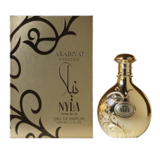 Arabiyat Prestige Nyla Vanille EDP U 80 ml