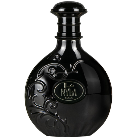 Arabiyat Prestige Nyla Suede EDP U 80 ml Arabiyat Prestige Nyla Suede EDP U 80 ml